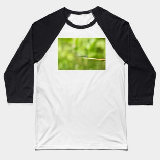 Damsel Baseball T-Shirt